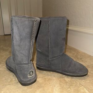 BearPaw Boots